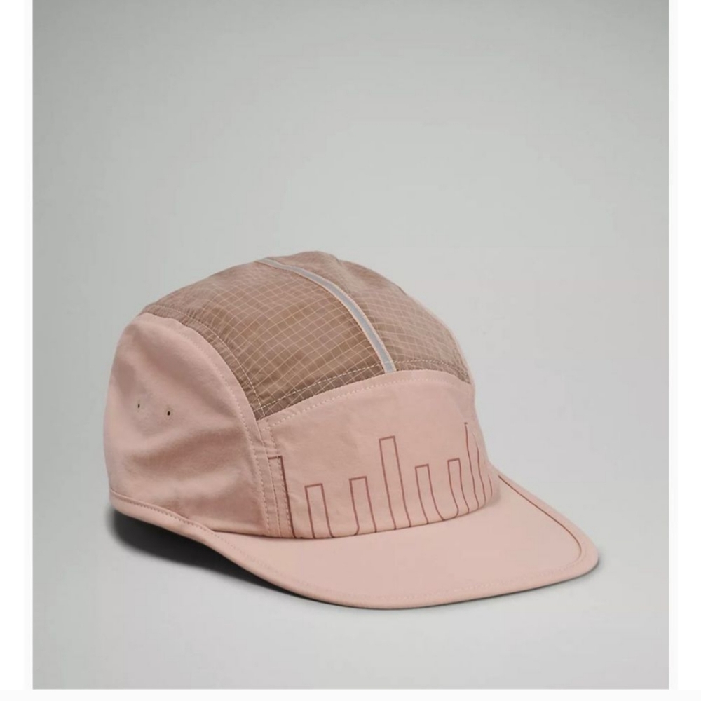 Lululemon Drawcord Hiking Cap